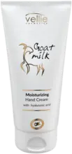 dm Cremă de m&acirc;ini hidratantă Goat Milk