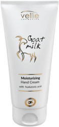 Cremă de mâini hidratantă Goat Milk