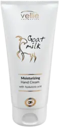 Cremă de mâini hidratantă Goat Milk