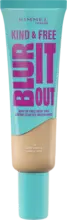 dm Kind&Free fond de ten 150 Rose Vanilla