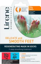 dm Masca sosete regenerante