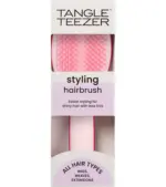 dm Perie de păr Ultimate Styler roz