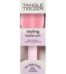 Perie de păr Ultimate Styler roz