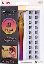 dm Kit gene false volum Impress Press-On