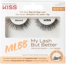 Gene false My Lash But Better 01