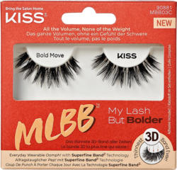 Gene false My Lash But Bolder - Bold Move