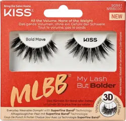 Gene false My Lash But Bolder - Bold Move