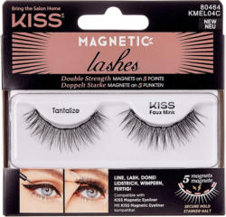 Gene false magnetice - 04 Tantalize
