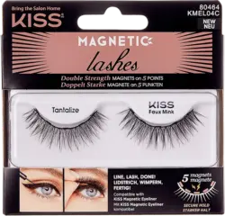 Gene false magnetice - 04 Tantalize