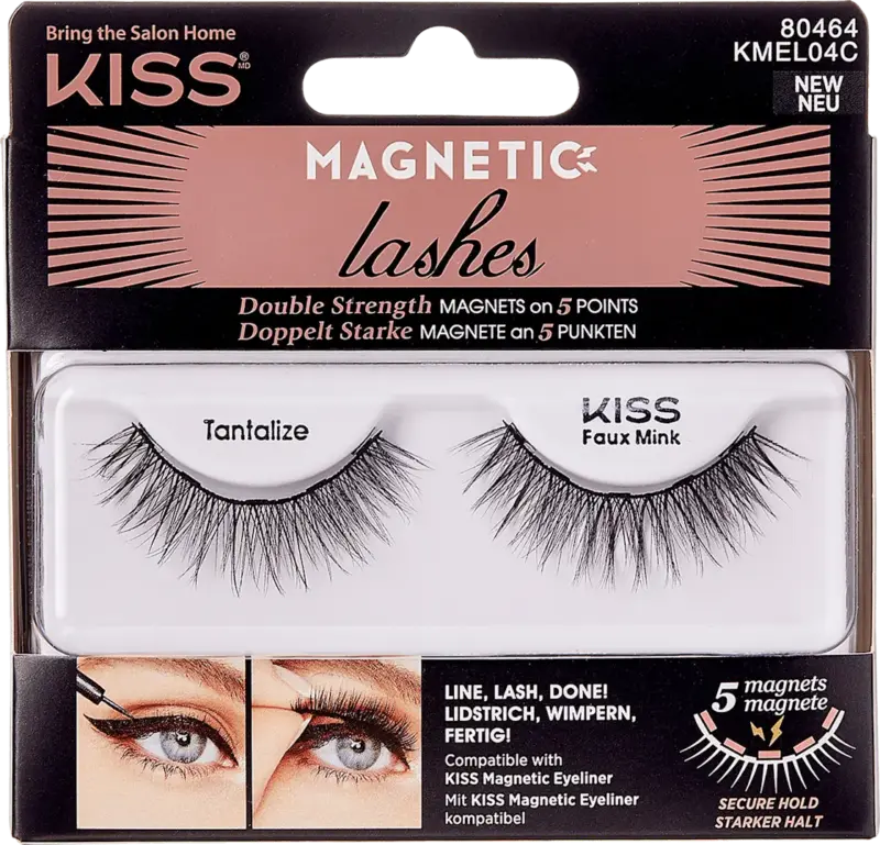 Gene false magnetice - 04 Tantalize