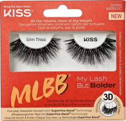 Gene false My Lash But Bolder - Slim Thicc