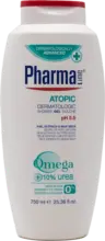 dm Gel de duș pentru piele atopică