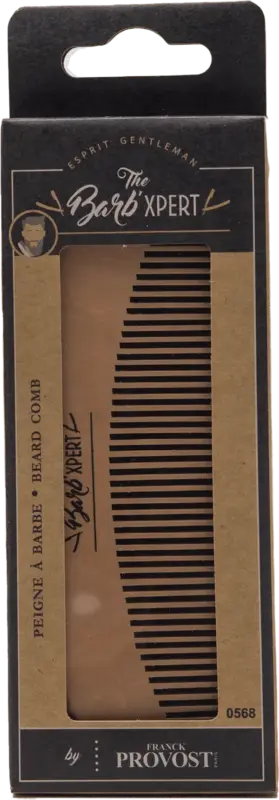 Pieptene pentru barbă