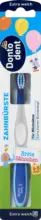 dm Periuță de dinți pentru copii extra moale, 0 la 3 ani
