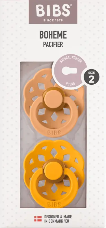 Boheme suzete Desert Sand 6+