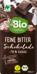 Ciocolată amăruie 70% cacao