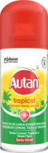 dm Spray împotriva țânțarilor Tropical