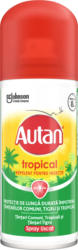 Spray împotriva țânțarilor Tropical