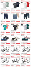 InterSport újság érvényessége 2025.07.20-ig
