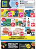 EDEKA: Wochenangebote