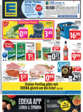 EDEKA: Wochenangebote