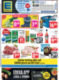 EDEKA: Wochenangebote