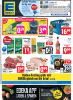 EDEKA Pirzer EDEKA: Wochenangebote - ab 14.07.2025