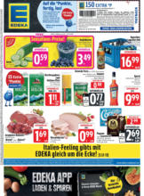 EDEKA: Wochenangebote
