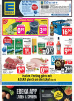 EDEKA EDEKA: Wochenangebote - bis 19.07.2025