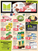 Marktkaufcenter Prenzlau Marktkauf: Wochenangebote - bis 19.07.2025