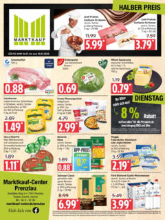 Marktkauf - Marktkauf: Wochenangebote gültig ab dem 13.07.2025