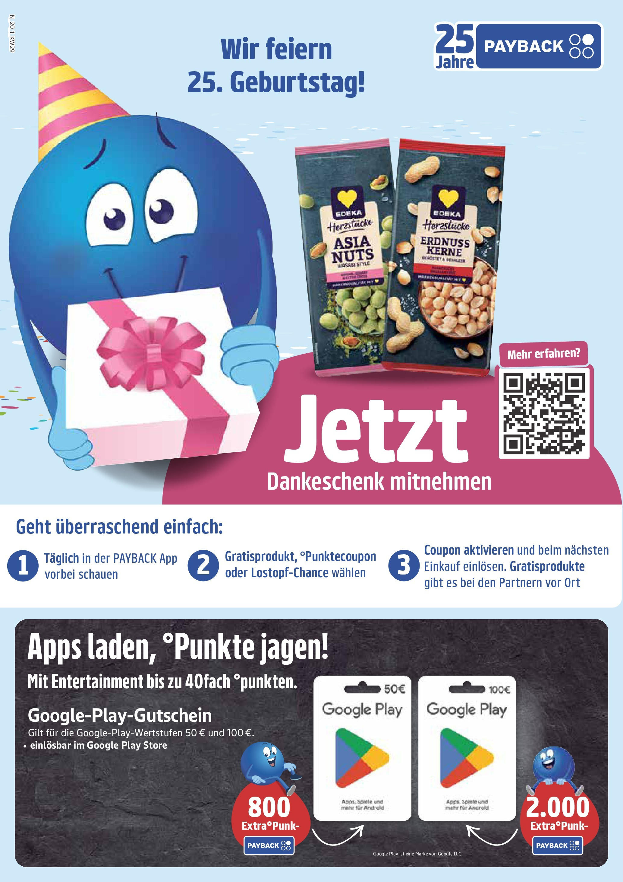 Marktkauf - Marktkauf: Wochenangebote (ab 13.07.2025) » Angebote online | Seite: 20