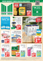 Marktkauf Marktkauf: Wochenangebote - bis 19.07.2025
