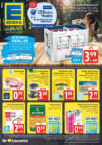 E center Hayunga EDEKA: Wochenangebote - ab 14.07.2025