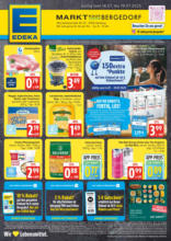 EDEKA: Wochenangebote