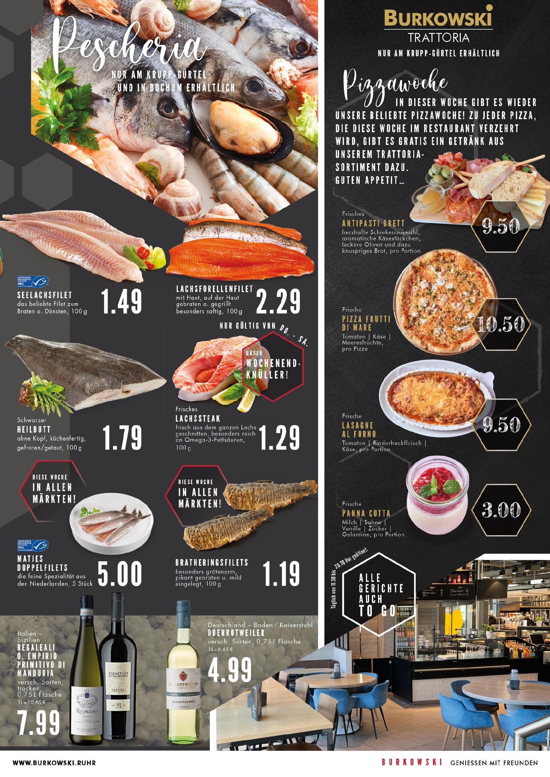 Edeka prospekt Essen	 (ab 14.07.2025) » Angebote Online | Seite: 3 | Produkte: Milch, Tomaten, Lachs, Zucker