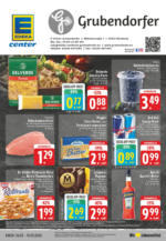 EDEKA Grubendorfer E center: Wochenangebote - bis 19.07.2025