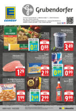 E center: Wochenangebote