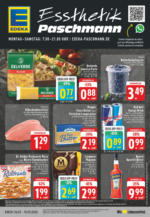 EDEKA Paschmann EDEKA: Wochenangebote - ab 14.07.2025