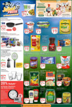 Globus: Wochenangebote