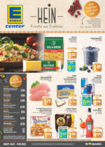 E center: Wochenangebote
