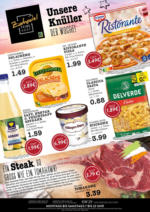Zurheide Feine Kost - EDEKA Frischecenter E center: Wochenangebote - ab 14.07.2025