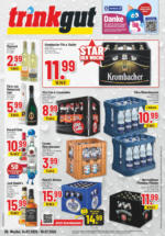 trinkgut Bas trinkgut: Wochenangebote - bis 19.07.2025