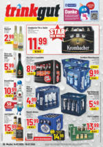 trinkgut Bas trinkgut: Wochenangebote - bis 19.07.2025