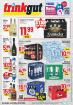 trinkgut Bas trinkgut: Wochenangebote - bis 19.07.2025