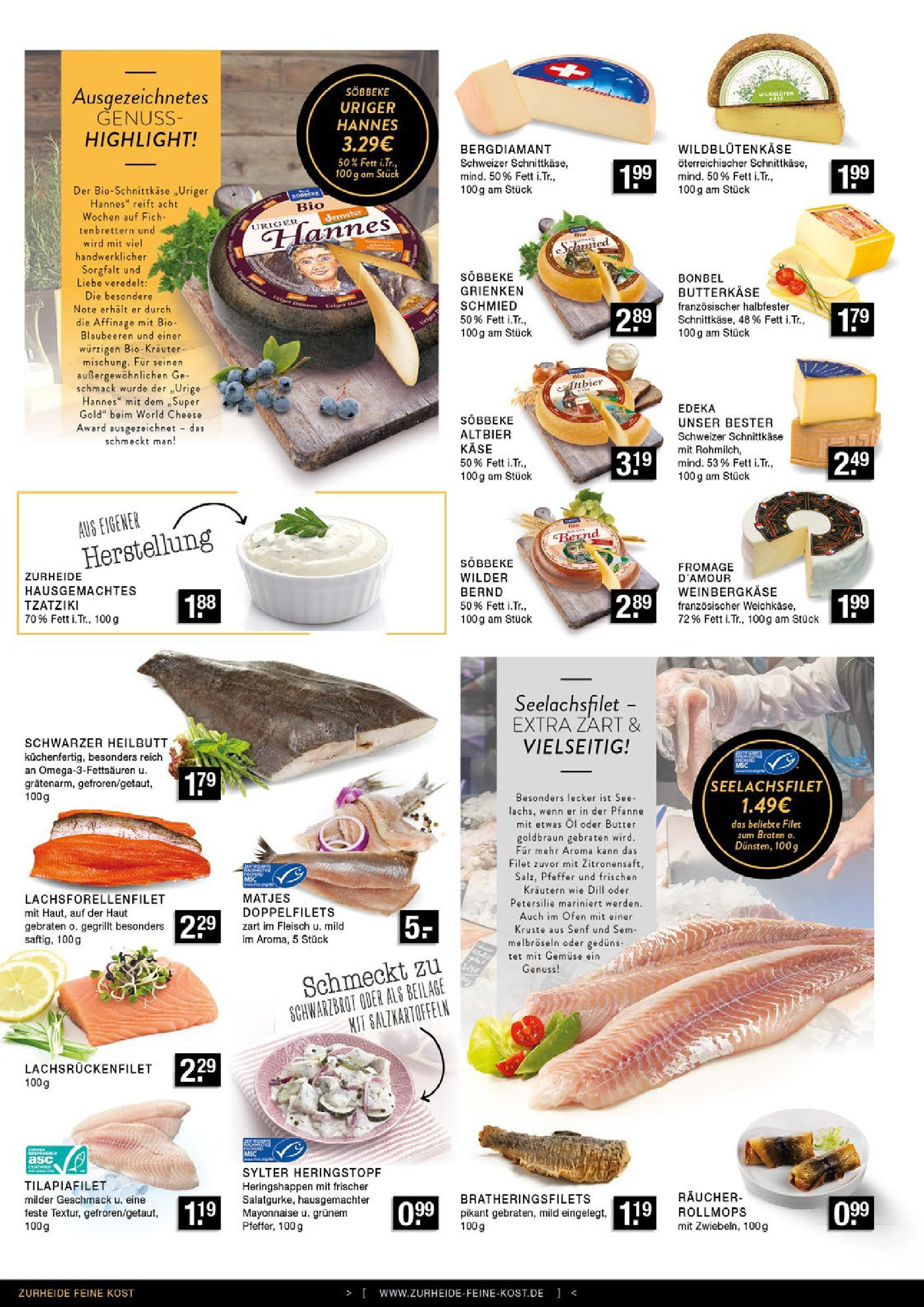 Edeka prospekt Bottrop	 (ab 13.07.2025) » Angebote Online | Seite: 4 | Produkte: Öl, Gemüse, Mayonnaise, Pfeffer
