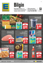 EDEKA Bilgin EDEKA: Wochenangebote - bis 19.07.2025