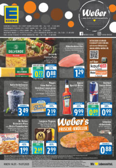 Edeka prospekt Hamm	 gültig ab dem 13.07.2025