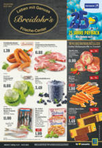 EDEKA: Wochenangebote