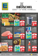 EDEKA Dröschel EDEKA: Wochenangebote - bis 19.07.2025